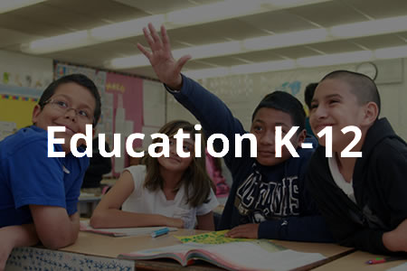CyberCXO Education K-12
